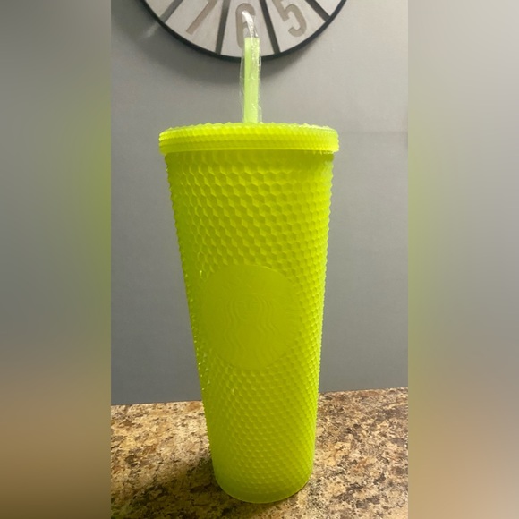 BUNDLE! Starbucks Limited Edition 2022 & 2023 Holiday Season Studded Tumblers - Picture 7 of 15